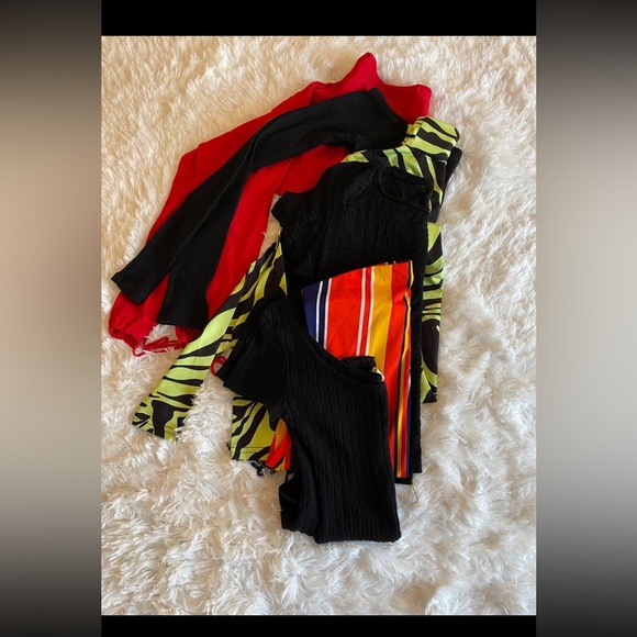 Top Bundle - Picture 1 of 11